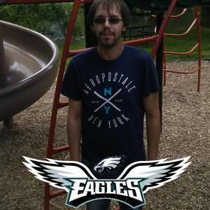 Meet your Posher, Dave